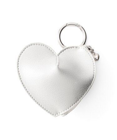 ハートポーチチャーム