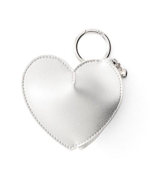 ハートポーチチャーム