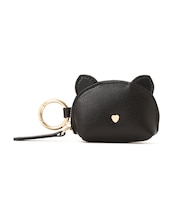 猫ポーチチャーム