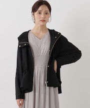 スプリングマウンテンパーカー