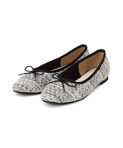 バレエシューズ