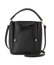 ワンハンドルボウバッグ