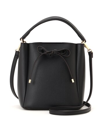 ワンハンドルボウバッグ