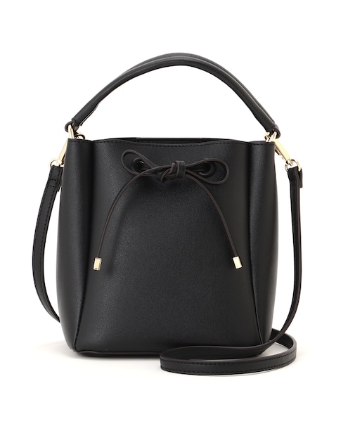 ワンハンドルボウバッグ