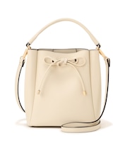 ワンハンドルボウバッグ