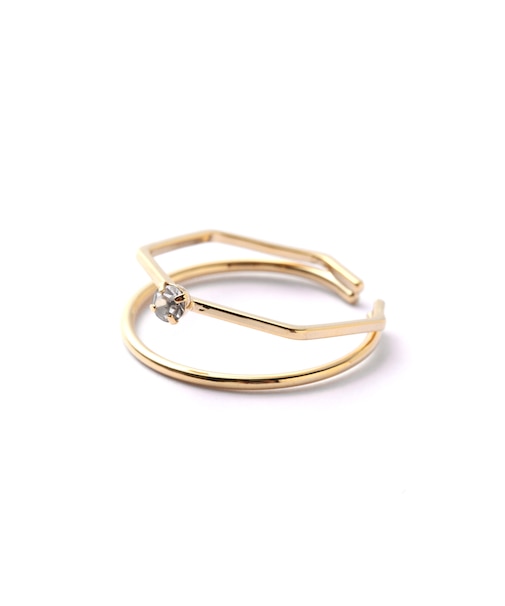 ビジューリング