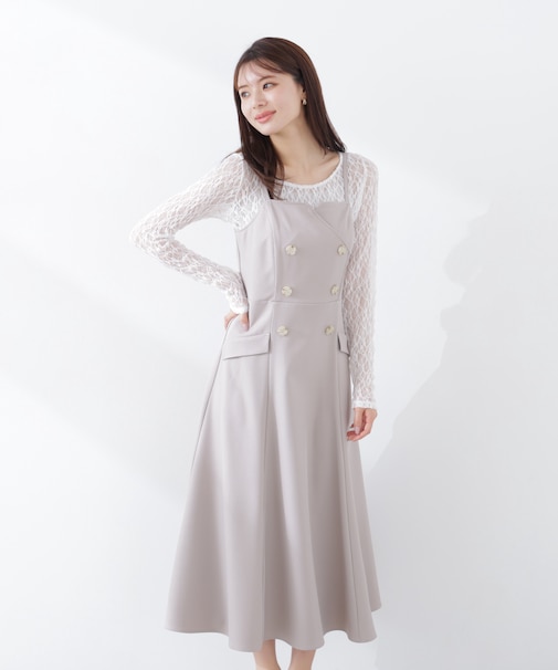 トレンチジャンスカ