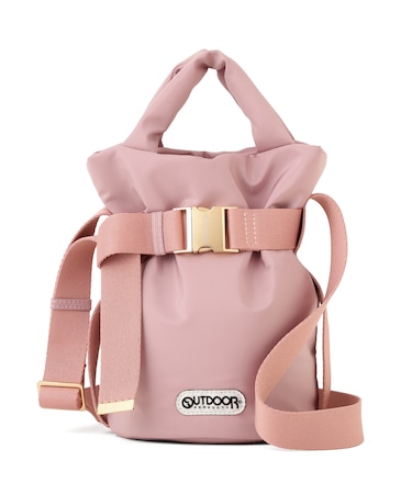 2wayベルトバッグ