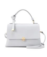 ノットワンハンドルトートバッグ