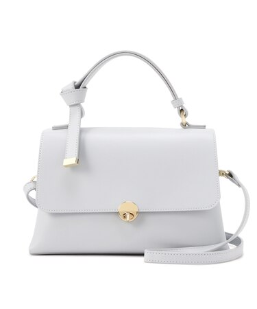 ノットワンハンドルトートバッグ