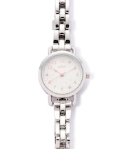 フラワーメタルウォッチ