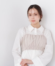 ギャザービスチェ　26SS