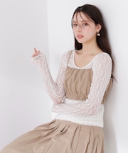 ギャザービスチェ　26SS