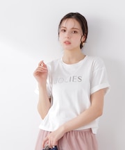 ロゴTシャツ 26SS