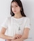 フロントプリントTシャツ