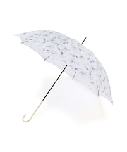 フルールロングアンブレラ