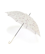 フルールロングアンブレラ