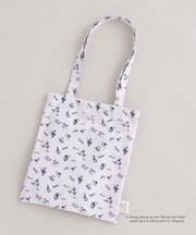 Classic Pooh／プリントトートバッグ