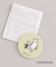 Classic Pooh／サークルミラー