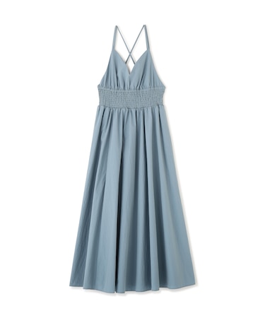 ボリュームキャミジャンスカ