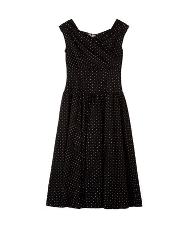 ＜Ｌ＞チュールレイヤードレディーワンピース