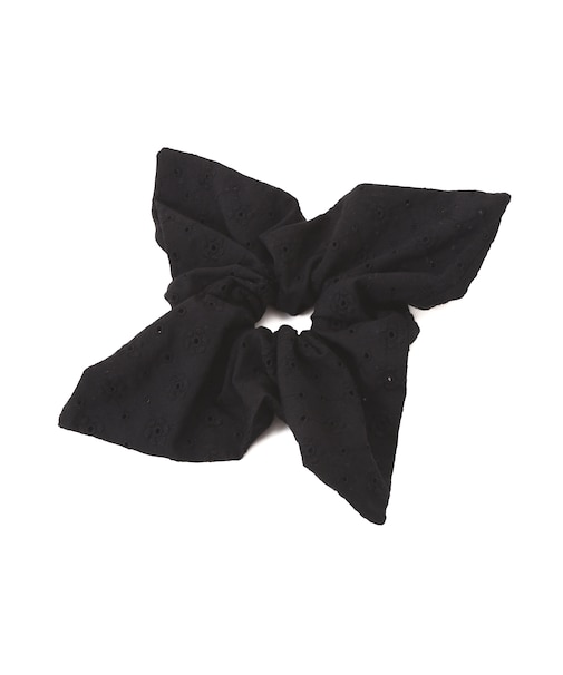 レーススクエアシュシュ