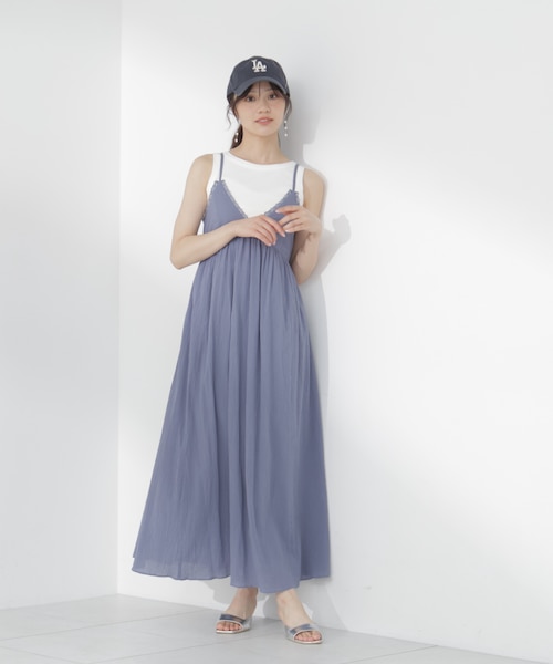 プロポーションボディドレッシング/ワンピースの通販｜&mall（アンド