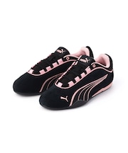 PUMA キャッチ ソレイユ DS シューズ