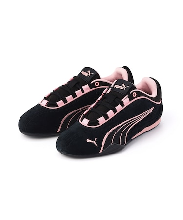 PUMA キャッチ ソレイユ DS シューズ