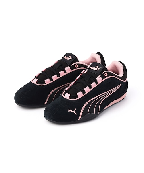 PUMA キャッチ ソレイユ DS シューズ