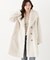 ボアミドルコート 26AW