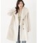 ボアミドルコート 26AW