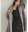 ボアミドルコート 26AW