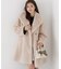 ボアミドルコート 26AW