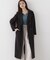 2wayチェスターコート 26AW
