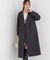 2wayチェスターコート 26AW