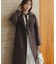 2wayチェスターコート 26AW
