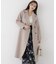 2wayチェスターコート 26AW