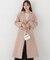 2wayチェスターコート 26AW