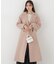 2wayチェスターコート 26AW