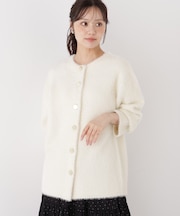 フェザージャコット