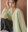 フェザージャコット 26AW