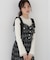 部分シアーレディニット 26AW
