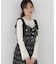 部分シアーレディニット 26AW