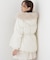 ウエストマークショートダウン 26AW