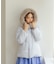 ウエストマークショートダウン 26AW
