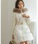 ベルト付ダウン 26AW