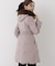 ベルト付ダウン 26AW