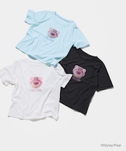 ロッツォ／フェイスプリントＴシャツ