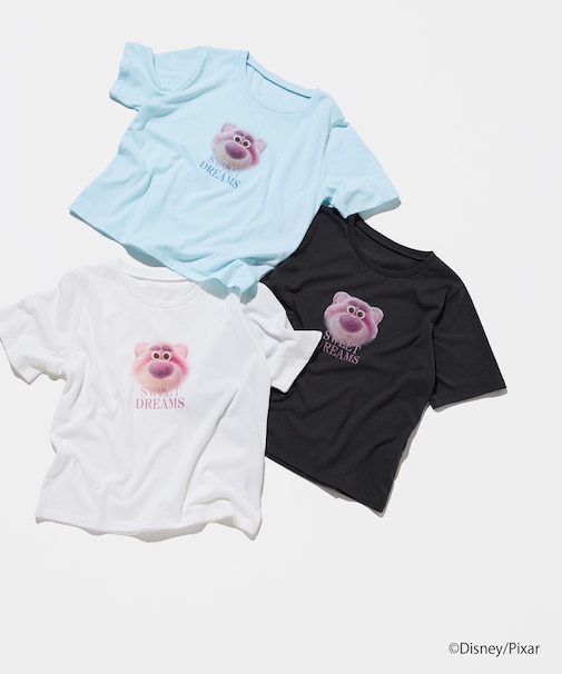 ロッツォ/フェイスプリントTシャツ